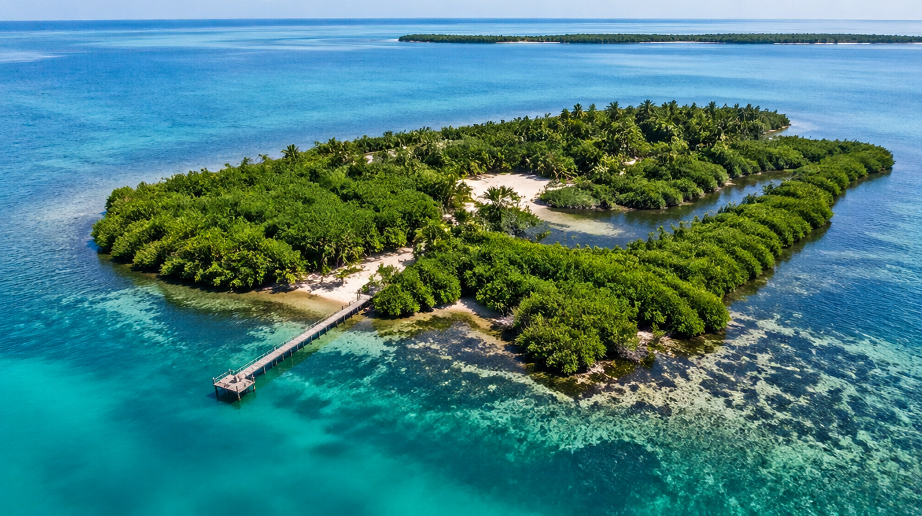 How to Buy a Private Island: The Complete Guide (2026)