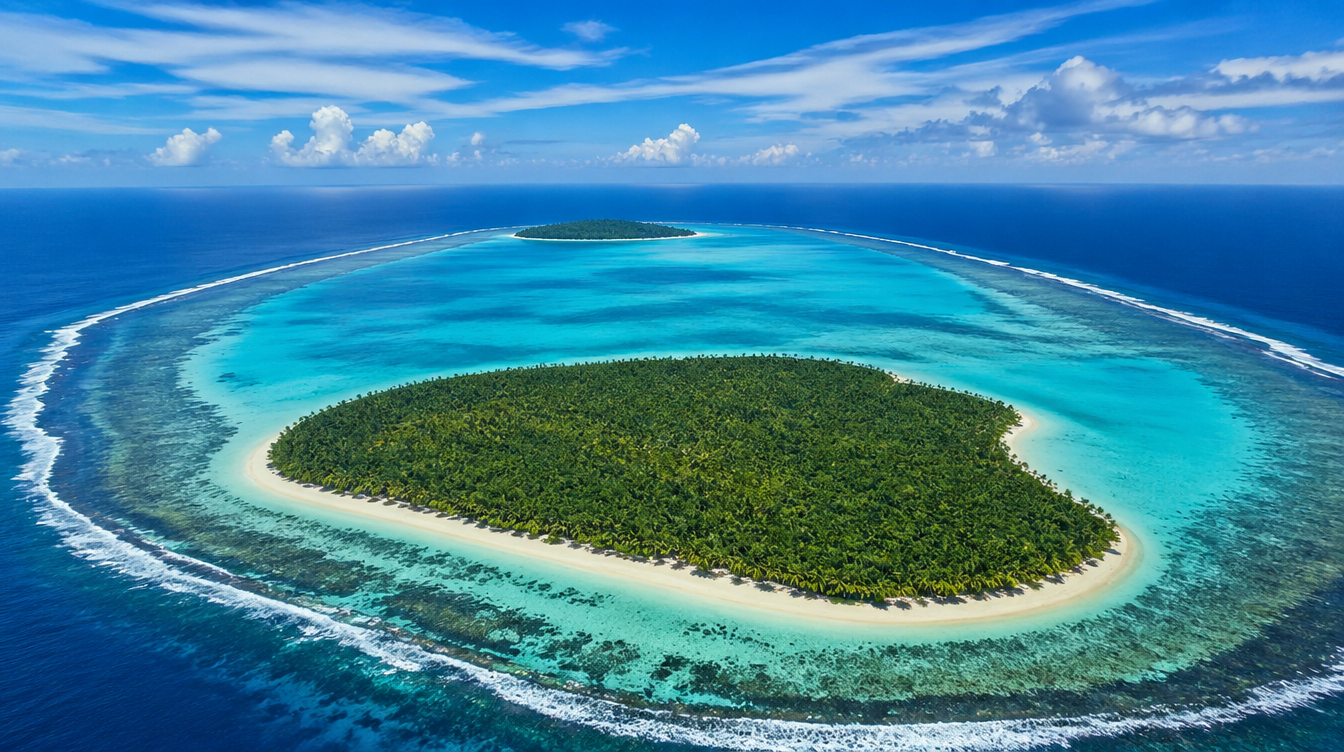 South Pacific